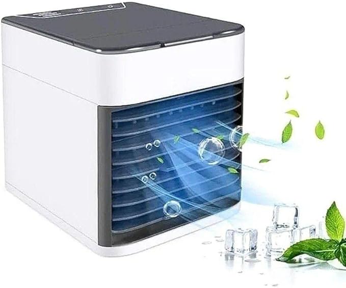 Condizionatore portatile 🌬️
